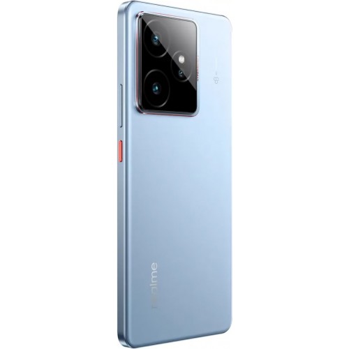 Купити Realme GT 7 5G 12/256GB NFC IceSense Blue (Global Version) Гарантія 1 рік