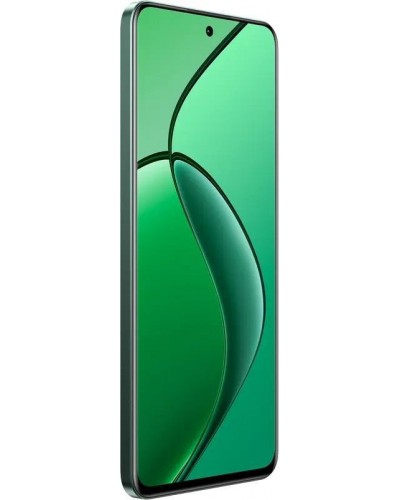 Купити Realme 12 4G 8/128GB Pioneer Green Гарантія 1 Рік