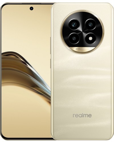 Купити REALME 13 PRO 5G 12/512GB NFC Monet Gold (Global Version) Гарантія 1 Рік