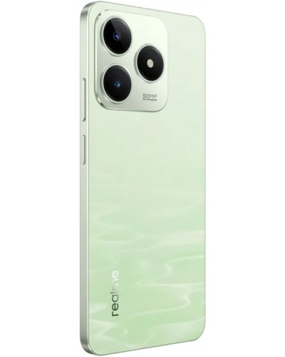 Купити REALME C63 6/128GB Jade Green Гарантія 1 рік