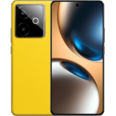 Realme GT 7T 5G 12/256GB Racing Yellow (Global Version) Гарантія 1 рік