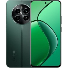 Realme 12 4G 8/512B Pioneer Green Гарантія 1 Рік