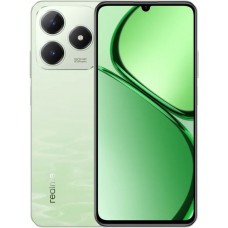 REALME C63 8/256GB Jade Green Гарантія 1 рік