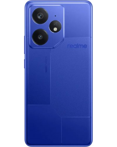 Купити Realme Neo 7 5G 16/512GB Underwater Purple Гарантія 1 рік