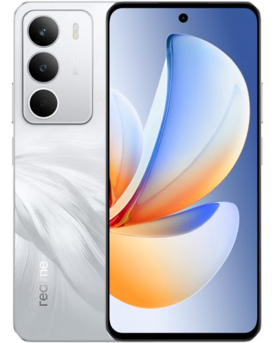 Купити REALME C71 6/128GB White Swan Гарантія 1 Рік