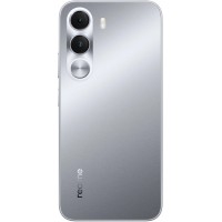 REALME C100i 4/128GB NFC Dusk Grey Гарантія 1 Рік