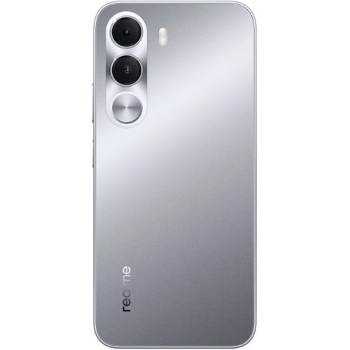 Купити REALME C100i 4/128GB NFC Dusk Grey Гарантія 1 Рік