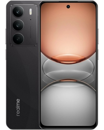 Купити REALME C75 8/128GB Storm Black Гарантія 1 Рік