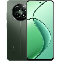 Realme 12 5G 8/512GB Woodland Green (Global Version) Гарантія 1 Рік