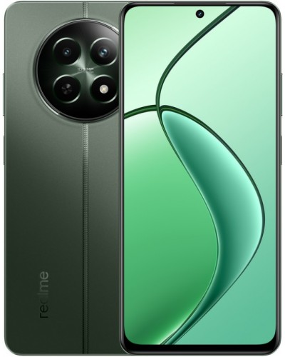 Купити Realme 12 5G 8/512GB Woodland Green (Global Version) Гарантія 1 Рік