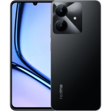 Realme Note 60X 3/64GB Marble Black Гарантія 1 Рік