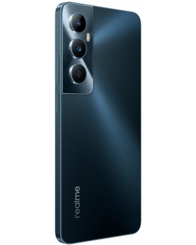 Купить Realme C65 8/256GB Starlight Black Гарантия 1 год