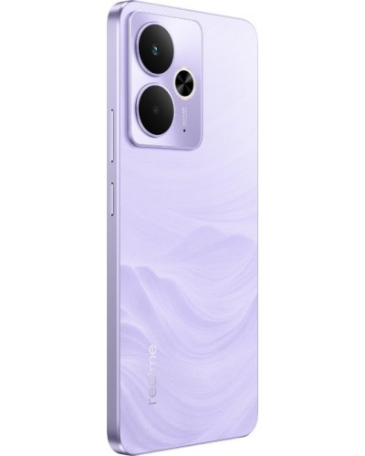 Купити REALME 14T 5G 8/256GB Lightning Purple Гарантія 1 Рік