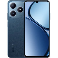 REALME C63 8/256GB Leather Blue Гарантія 1 рік