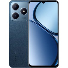 REALME C63 8/256GB Leather Blue Гарантія 1 рік