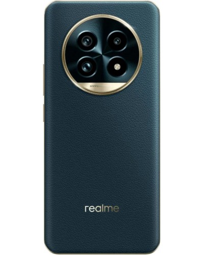Купити REALME 13 PRO+ (PLUS) 5G 8/256GB NFC Emerald Green (Global Version) Гарантія 1 Рік