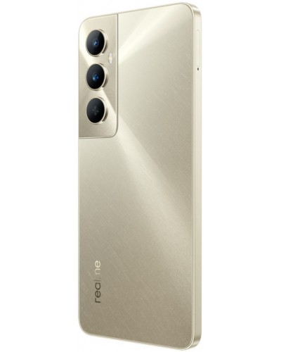 Купити Realme C65 8/256GB Starlight Gold Гарантія 1 рік