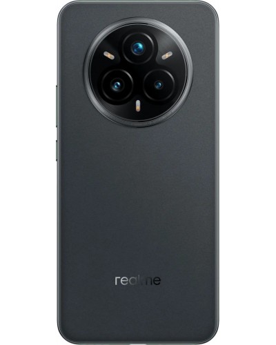 Купити REALME 14 PRO+ (PLUS) 5G 8/256GB NFC Suede Gray (Global Version) Гарантія 1 Рік