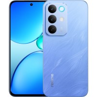 REALME C85 6/128GB Kingfisher Blue Global Version (RMX5566) Гарантія 1 Рік