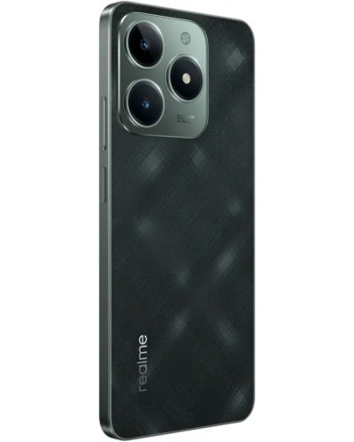 Купити REALME C61 8/256GB Dark Green Гарантія 1 Рік