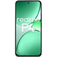REALME P4 8/256GB Green Гарантія 1 Рік