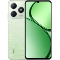 REALME C63 6/128GB Jade Green Гарантія 1 рік