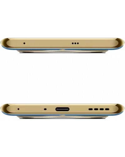 Купити REALME 12 PRO+ (Plus) 5G 8/256GB Submariner Blue Гарантія 1 Рік