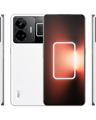Купить Realme GT NEO 5 5G 16GB/1TB White Гарантия 1 Год