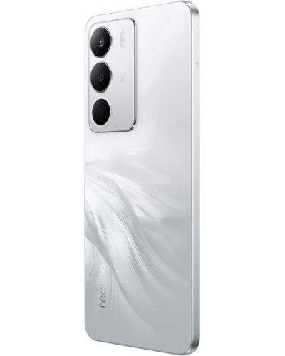 Купити REALME C71 6/128GB White Swan Гарантія 1 Рік
