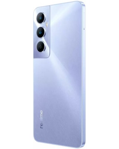 Купити Realme C65 6/128GB Starlight Purple Гарантія 1 рік