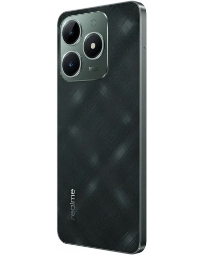 Купити REALME C61 8/256GB Dark Green Гарантія 1 Рік