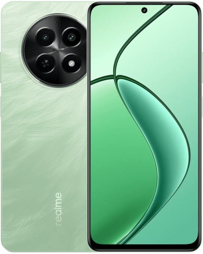 Купити Realme 12X 5G 12/256GB Feather Green Гарантія 1 Рік