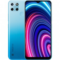 Realme C25Y 4/128GB Blue Global