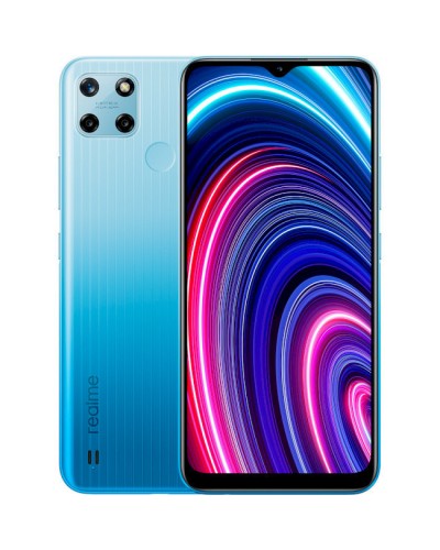 Купити Realme C25Y 4/128GB Blue Global Купити Realme C25Y 4/128GB Blue Global