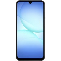 Samsung Galaxy A17 4/128GB Black (SM-A175F) Гарантія 1 Рік
