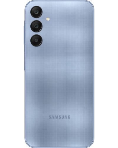 Купити Samsung Galaxy A25 5G 8/256GB Blue (SM-A256B) Гарантія 1 рік
