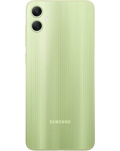 Купити Samsung Galaxy A05 4/64GB Green (SM-A055F) UCRF Офіц.Гарантія 1 рік
