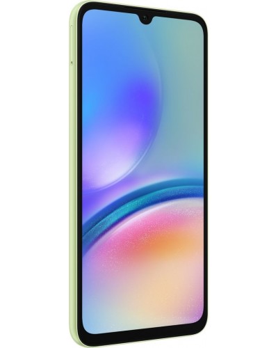 Купити Samsung Galaxy A05s 4/128GB Light Green (SM-A057G) UCRF Офіц.Гарантія 1 рік
