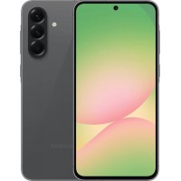 Samsung Galaxy A56 5G 8/128GB Awesome Graphite (SM-A566B) Гарантія 1 рік