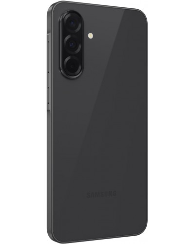 Купити Samsung Galaxy A36 5G 8/256GB Awesome Black (SM-A366B) Гарантія 1 рік