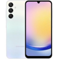 Samsung Galaxy A25 5G 8/256GB Light Blue (SM-A256B) Гарантія 1 рік