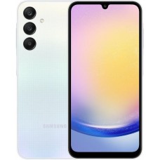 Samsung Galaxy A25 5G 8/256GB Light Blue (SM-A256B) Гарантія 1 рік