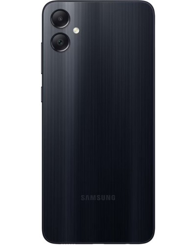 Купити Samsung Galaxy A05 4/128GB Black (SM-A055F) UCRF Офіц.Гарантія 1 рік