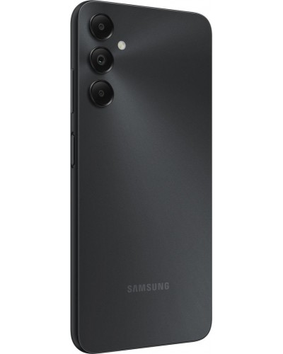 Купити Samsung Galaxy A05s 4/128GB Black (SM-A057G) UCRF Офіц.Гарантія 1 рік