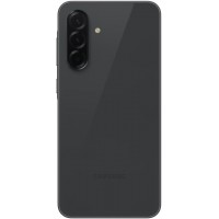 Samsung Galaxy A36 5G 8/256GB Awesome Black (SM-A366B) Гарантія 1 рік