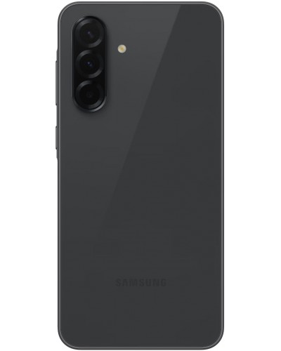 Купити Samsung Galaxy A36 5G 8/256GB Awesome Black (SM-A366B) Гарантія 1 рік