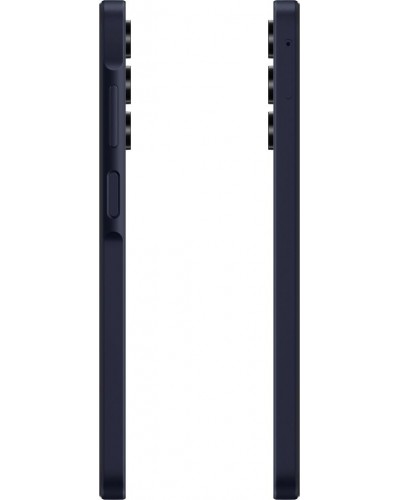 Купити Samsung Galaxy A15 8/256GB Blue-Black (SM-A155F) UCRF Офіц.Гарантія 1 рік