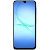 Samsung Galaxy A17 4/128GB Light Blue (SM-A175F) Гарантія 1 Рік