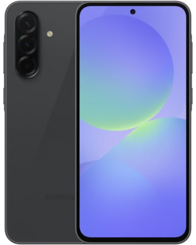 Купити Samsung Galaxy A36 5G 8/256GB Awesome Black (SM-A366B) Гарантія 1 рік