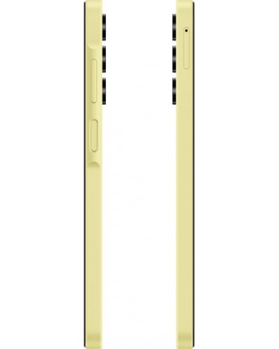 Купити Samsung Galaxy A15 8/256GB Yellow (SM-A155F) UCRF Офіц.Гарантія 1 рік